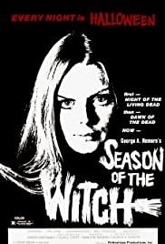 Watch Free Season of the Witch (1972)