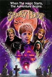 Watch Free Spooky House (2002)