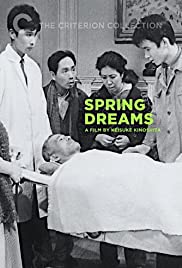 Watch Free Spring Dreams (1960)