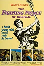 Watch Free The Fighting Prince of Donegal (1966)
