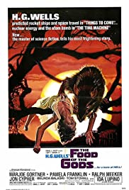 Watch Free The Food of the Gods (1976)