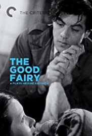 Watch Free The Good Fairy (1951)