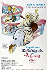 Watch Free The Singing Nun (1966)