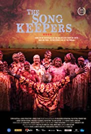 Watch Free The Song Keepers (2017)