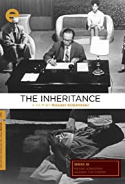 Watch Full Movie :The Inheritance (1962)