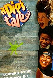 Watch Full Movie :A Pigs Tale (1994)