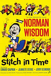 Watch Free A Stitch in Time (1963)