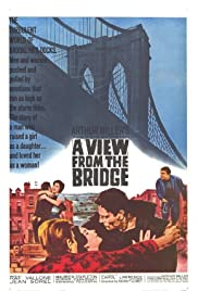 Watch Free A View from the Bridge (1962)