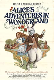 Watch Free Alices Adventures in Wonderland (1972)