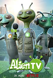 Watch Free Alien TV (2020 )