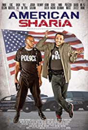 Watch Free American Sharia (2015)