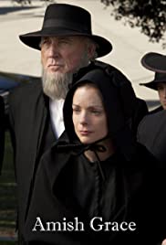Watch Free Amish Grace (2010)