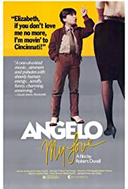 Watch Free Angelo My Love (1983)