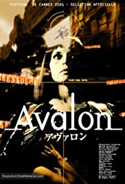 Watch Free Avalon (2001)