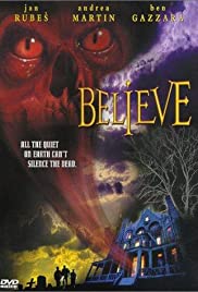 Watch Full Movie :Believe (2000)