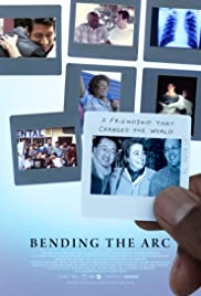 Watch Full Movie :Bending the Arc (2017)
