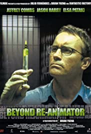 Watch Free Beyond ReAnimator (2003)