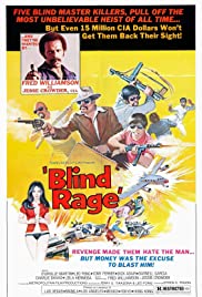 Watch Free Blind Rage (1976)
