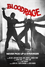 Watch Free Bloodrage (1980)