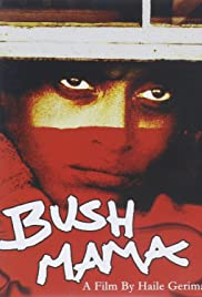 Watch Full Movie :Bush Mama (1979)