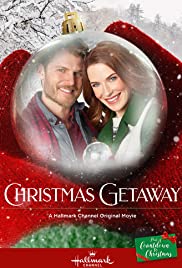 Watch Free Christmas Getaway (2017)