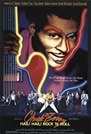 Watch Free Chuck Berry Hail! Hail! Rock n Roll (1987)