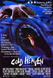 Watch Free Cold Heaven (1991)