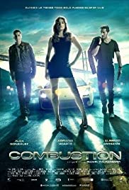 Watch Free Combustion (2013)