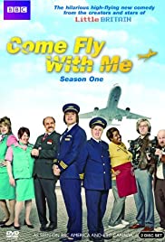 Watch Free Come Fly with Me (20102011)