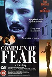 Watch Free Complex of Fear (1993)