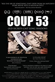 Watch Full Movie :Coup 53 (2016)
