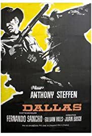 Watch Free Dallas (1975)