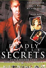 Watch Free Deadly Little Secrets (2002)