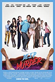 Watch Free Deep Murder (2019)