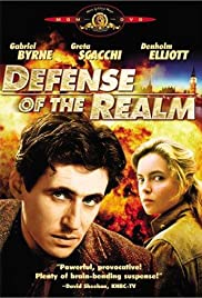 Watch Free Defense of the Realm (1986)