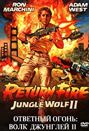 Watch Free Return Fire (1988)