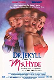 Watch Free Dr. Jekyll and Ms. Hyde (1995)