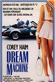 Watch Free Dream Machine (1991)