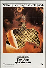 Watch Full Movie :Emmanuelle II (1975)