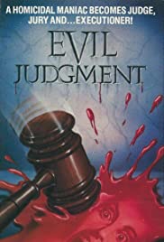 Watch Free Evil Judgment (1984)