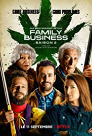Watch Full Movie :Family Business (2019 )