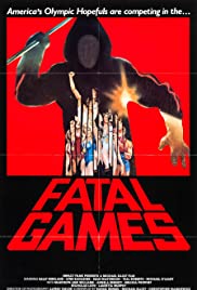 Watch Free Fatal Games (1984)