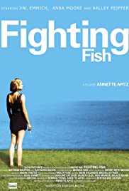 Watch Free Fighting Fish (2010)