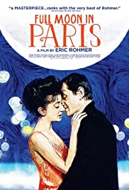 Watch Free Full Moon in Paris (1984)