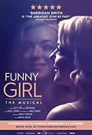 Watch Free Funny Girl (2018)