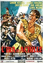 Watch Free Fury of Achilles (1962)
