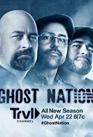 Watch Free Ghost Nation (2019 )