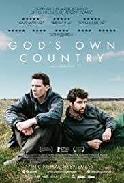 Watch Free Gods Own Country (2017)