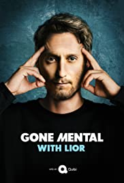 Watch Free Gone Mental with Lior (2020 )