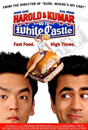 Watch Free Harold & Kumar Go to White Castle (2004)